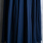 "JIL SANDER" Gathered design elastic waist skirt
