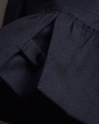 "MIU MIU" Military details trimmings tailored jacket