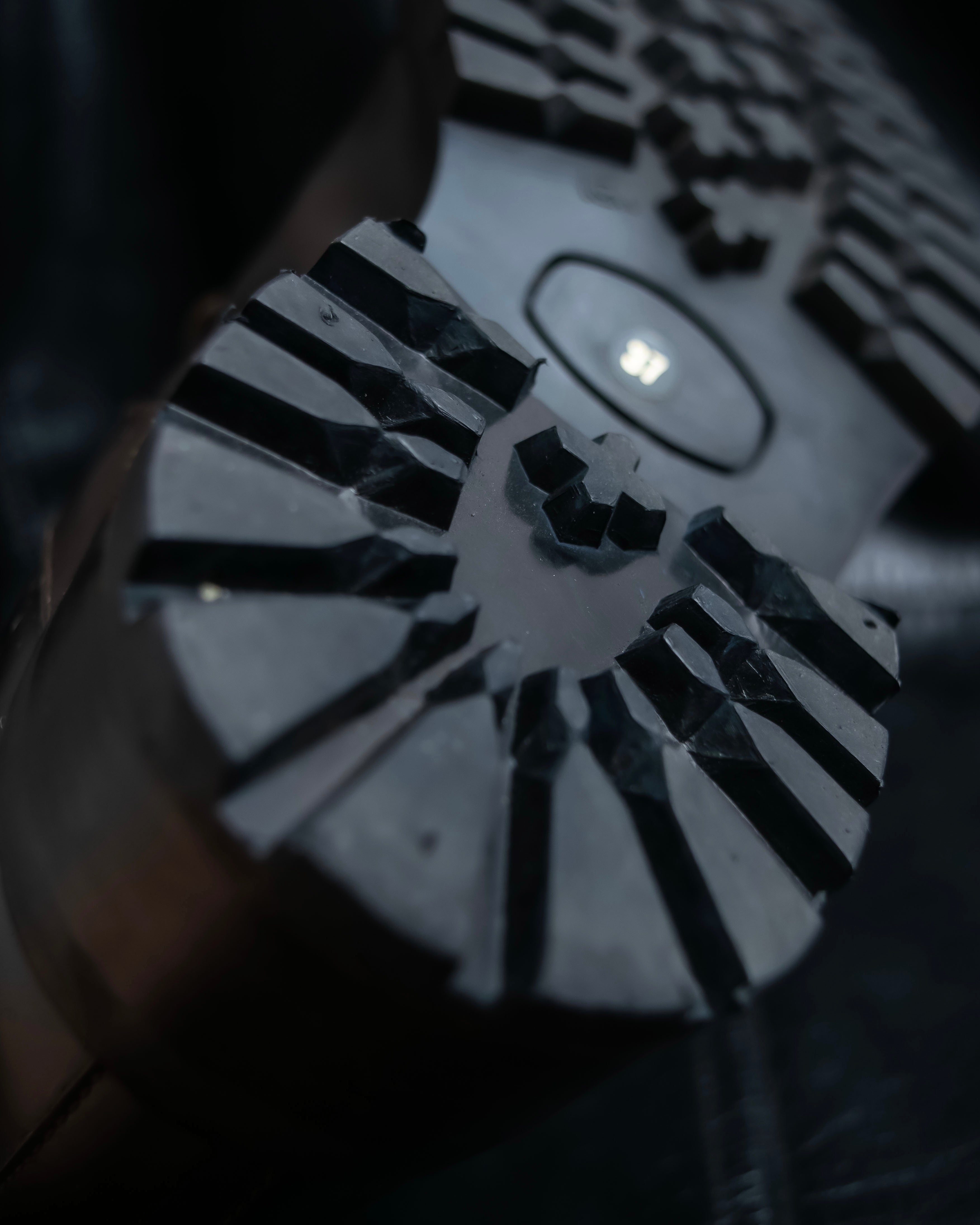 "PRADA" Belt design high cut boots