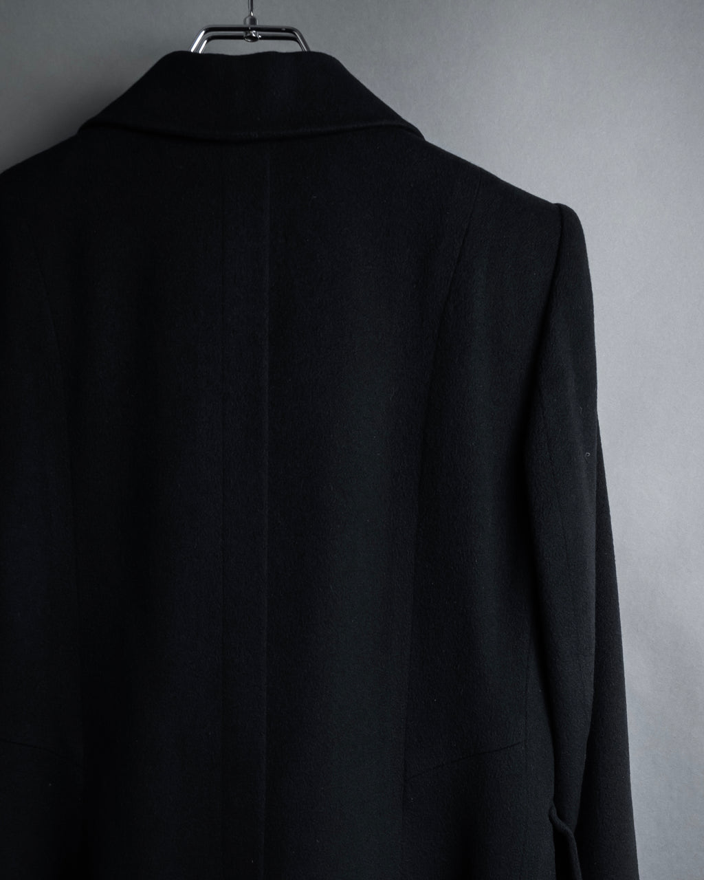-SPECIAL- "HERMES" 1997-03's Martin Margiela Era Classic tailored shape Jacket
