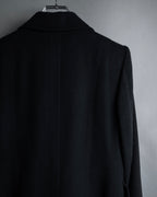 -SPECIAL- "HERMES" 1997-03's Martin Margiela Era Classic tailored shape Jacket