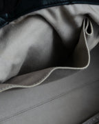 "CHANEL" Karl Lagerfeld design Matelasse chain Black shoulder bag