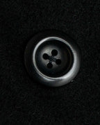 "Chloe" Peak lapel classically tailored chester coat