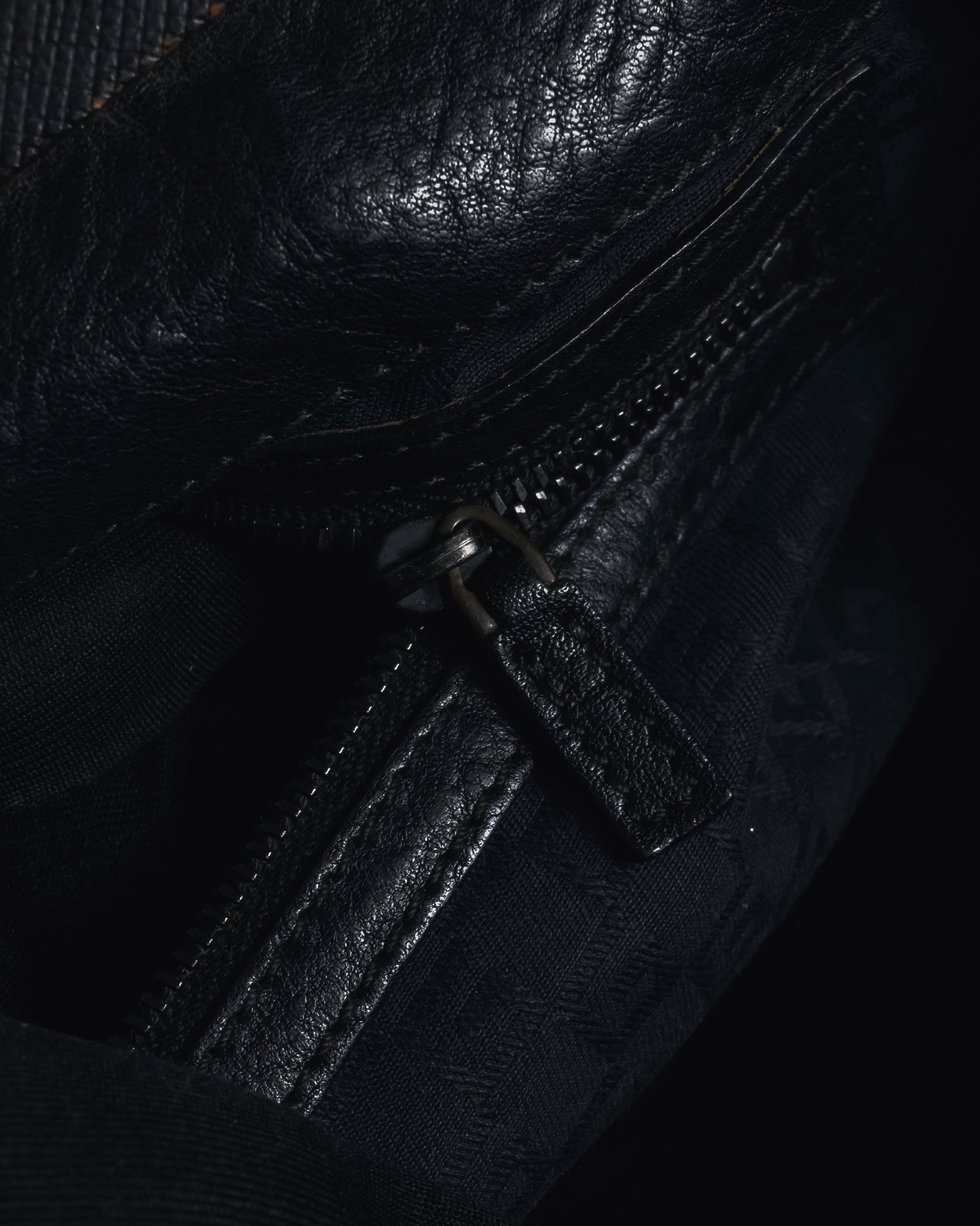 -SPECIAL- "GUCCI"
90’s-00’s Wood handle frame bag