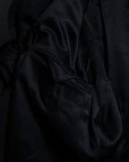 -SPECIAL- "GUCCI" 1998's-01's Tom Ford period beautiful faded suede long coat