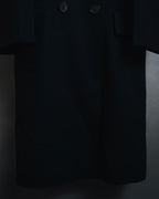 –SPECIAL– "GUCCI"
00’s double-breasted cashmere blend long coat