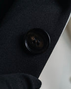 –SPECIAL– "BURBERRY" 20’s trompe l’oeil layered tailored jacket