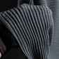 "ISSEY MIYAKE me" Pleated pullover tunic