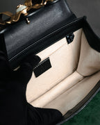 –SPECIAL– “GUCCI”
2016-2022 Bow embellished chain shoulder bag