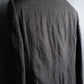 "GIORGIO ARMANI" Drawstring tailored jacket