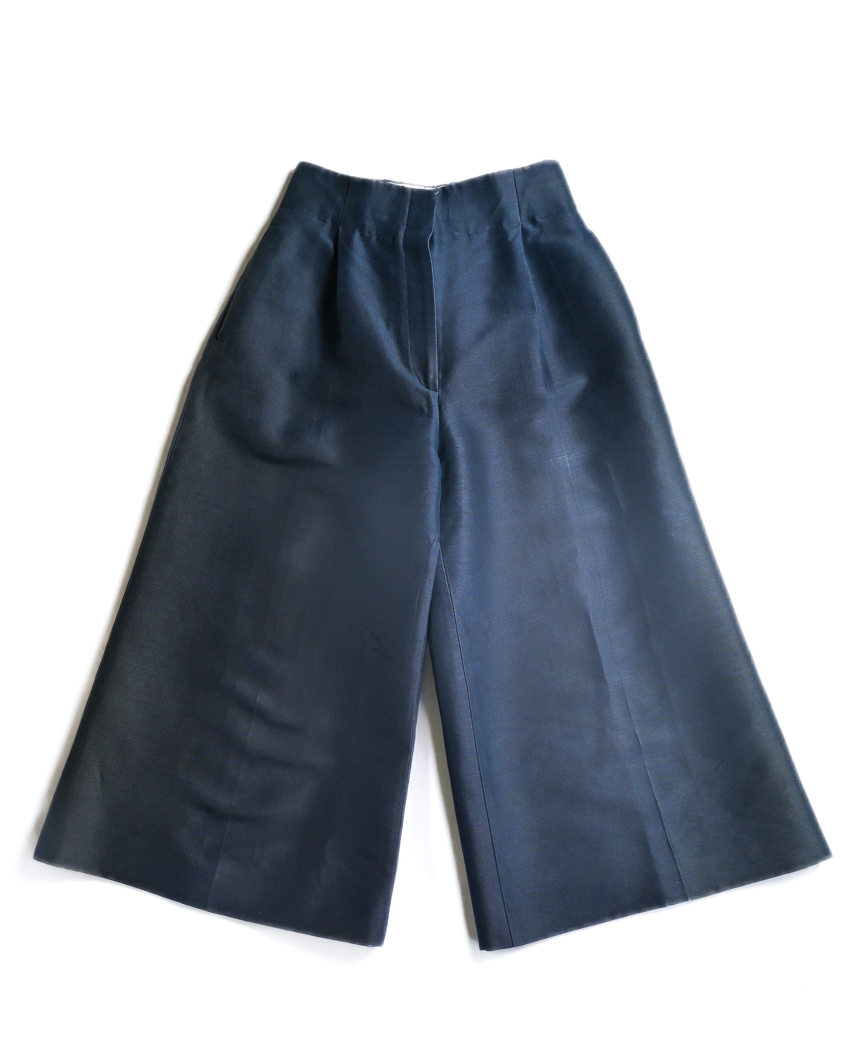 DIOR HOMME by Hedi Slimane” tie-dye pattern designed denim – MOOD