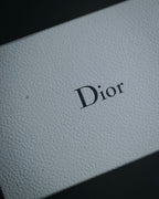 –SPECIALS– "Christian Dior" 10's L’Arcane sans nom tarot collection wallet clutch bag