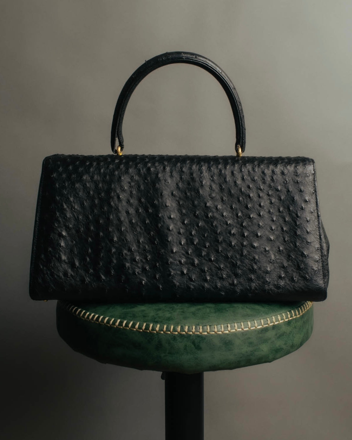 Jardin des Sacs (ジャルダン・デ・サック) - オーストリッチ