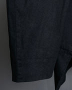 “Y’s” White lining sleeves short jacket