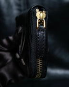 "MARNI" Leaf motif designed wallet