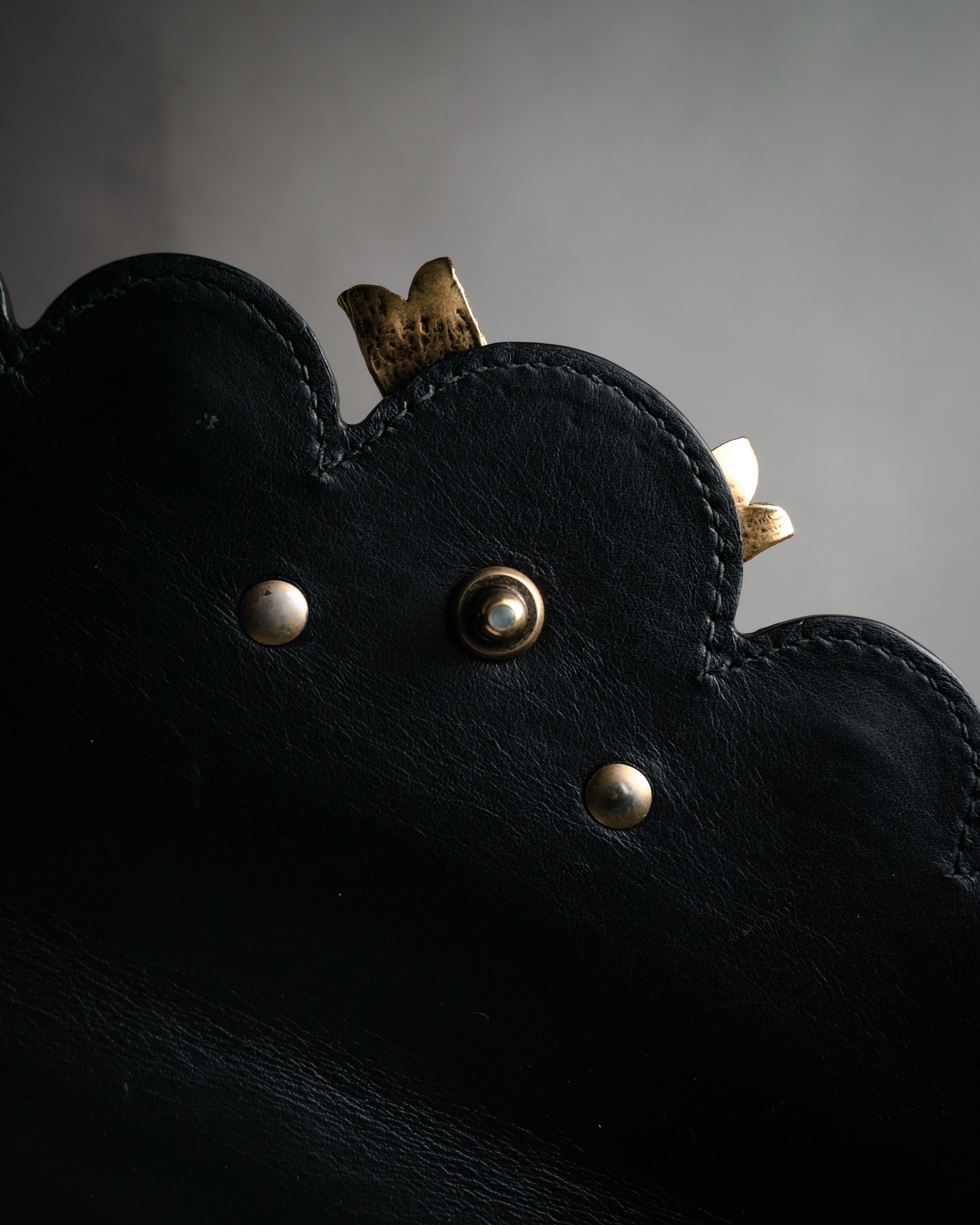 –SPECIAL– “GUCCI”
2016-2022 Bow embellished chain shoulder bag