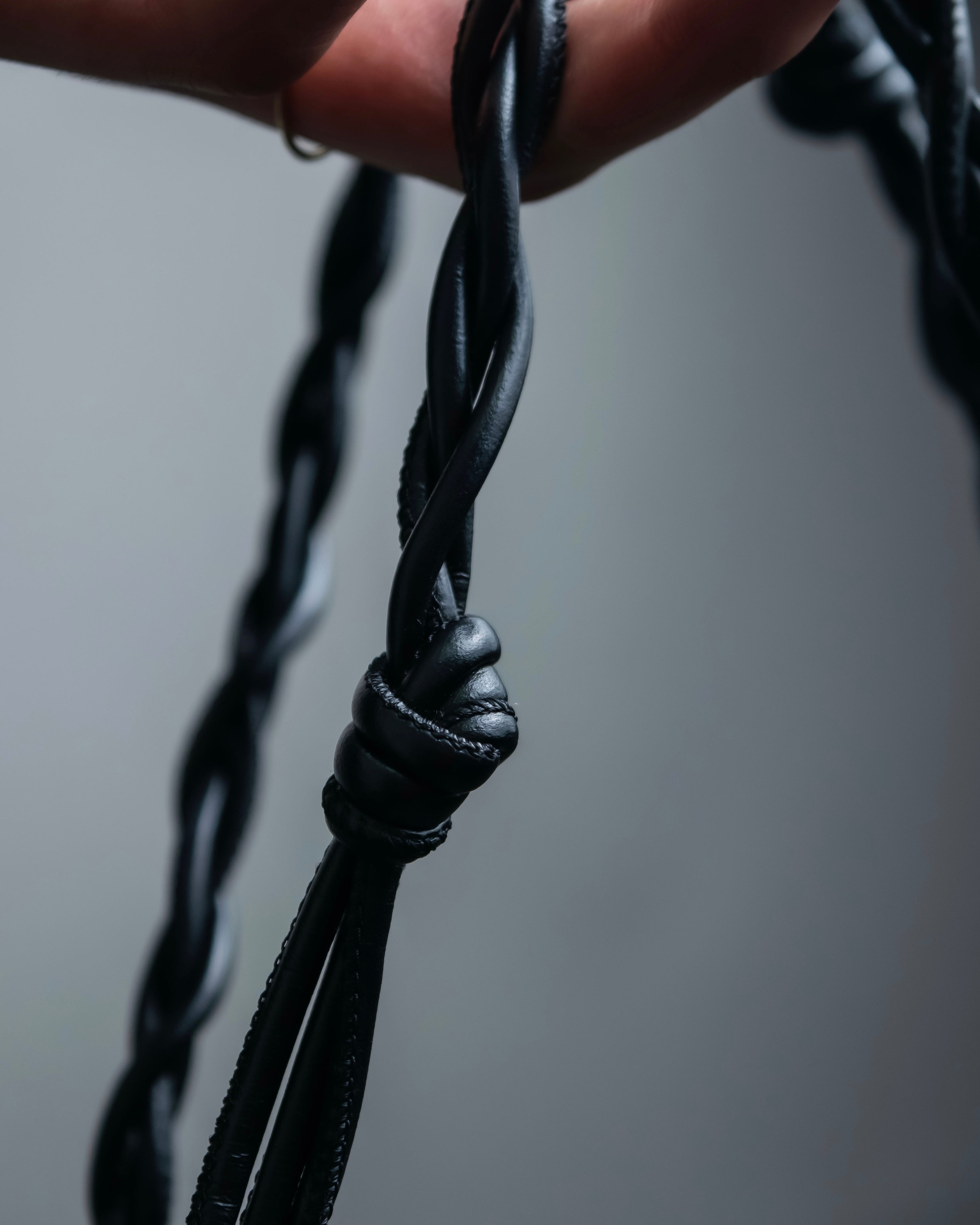 "JIL SANDER" tangle small square shoulder bag