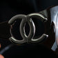 “CHANEL” Coco motif designed sunglasses