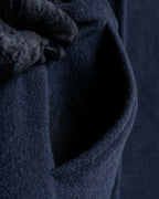 "MAX&amp;Co." Belted design wide lapel mid-length coat