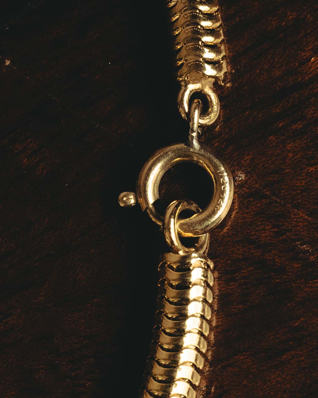 "Christian Dior" 1974 Sculptural black pendant necklace