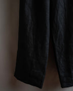 "Vintage beautiful wrinkles wide slacks"