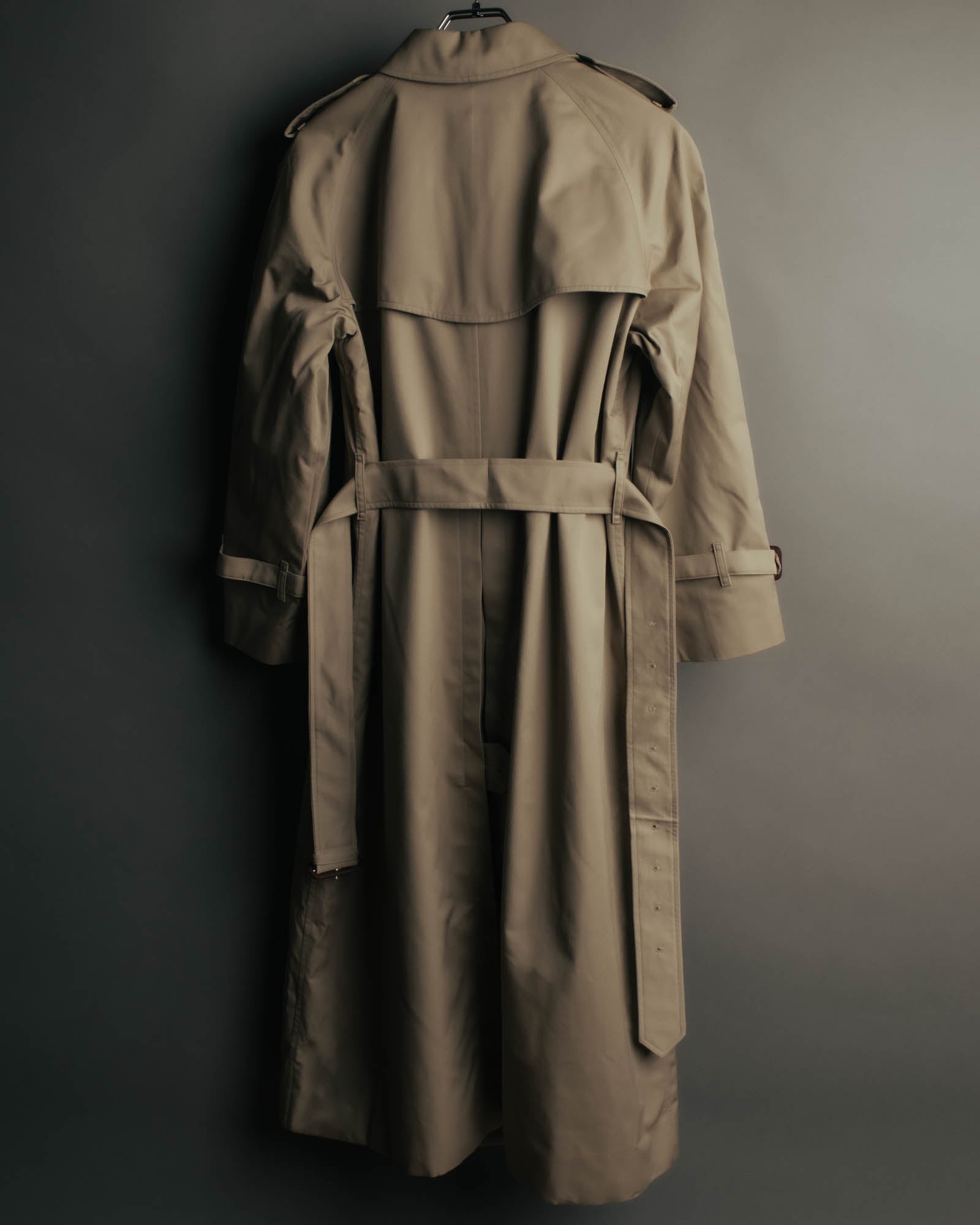 “Burberrys” 90’s Heritage trench coat