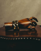 -SPECIAL- “Chloé“ 2020-2021 Trudie oversized chain bracelet