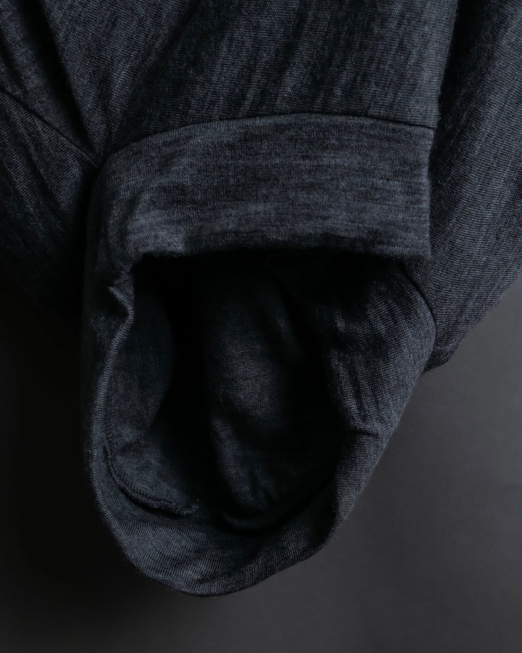 "JUNYA WATANABE COMME des GARCONS" 2008AW Collection Pieces Connected arms design knit