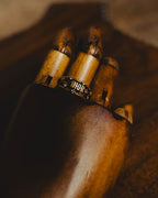 “Christian Dior” 00’s Crystal embellished Dior logo multi band ring