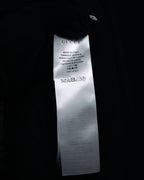 -SPECIAL- “GUCCI“ 2017-18 Fall winter lace bow blouse