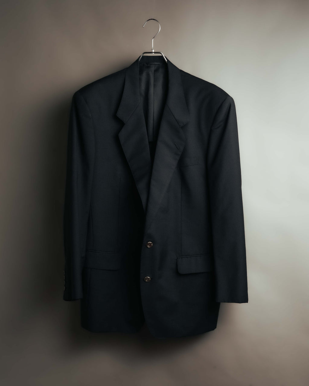 "Christian Dior" 90's Classically tailored blazer
