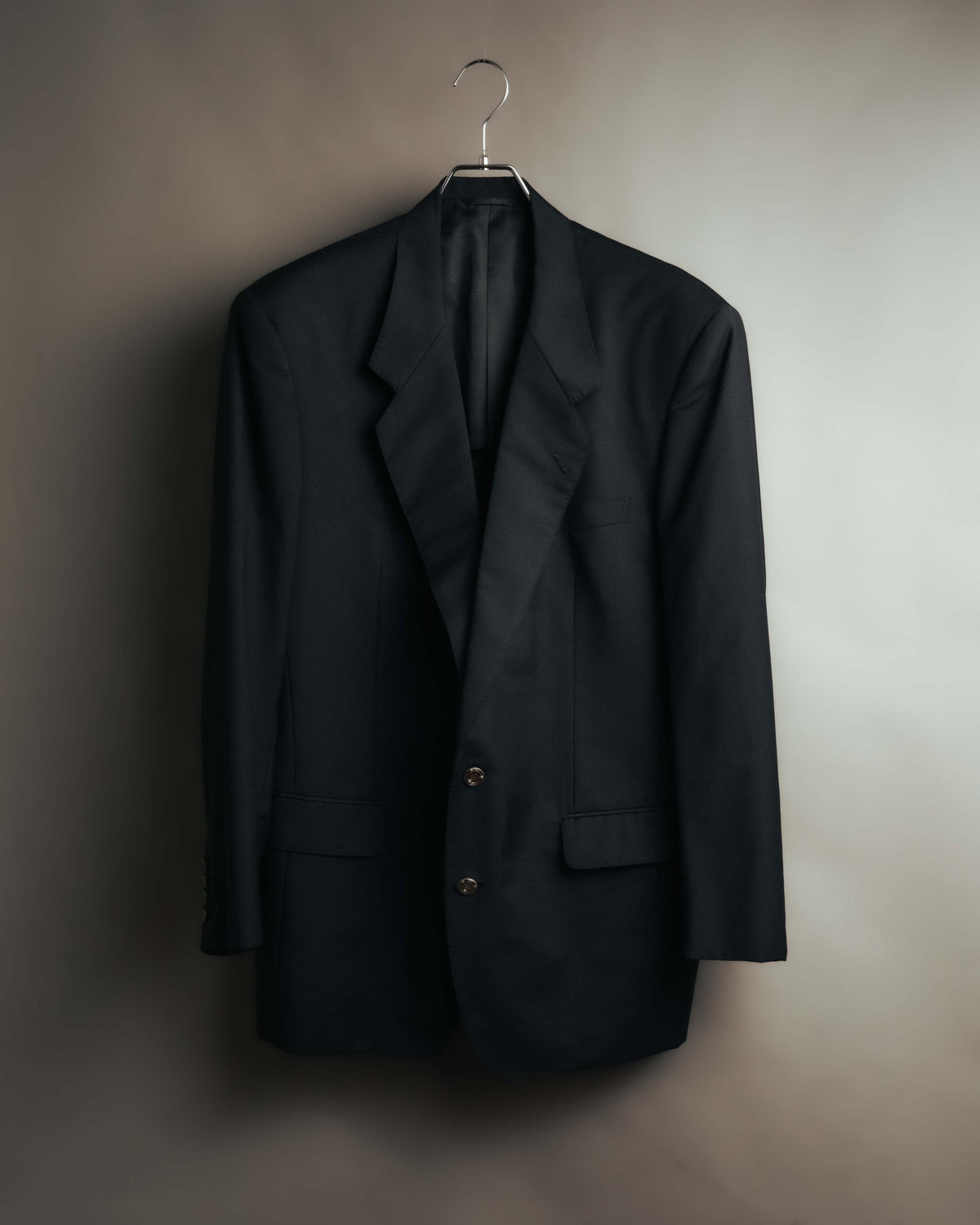 "Christian Dior" 90's Classically tailored blazer