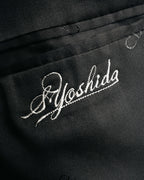 "Christian Dior" 90's Classically tailored blazer