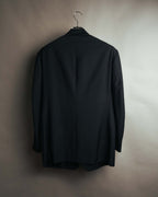 "Christian Dior" 90's Classically tailored blazer