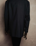"Christian Dior" 90's Classically tailored blazer