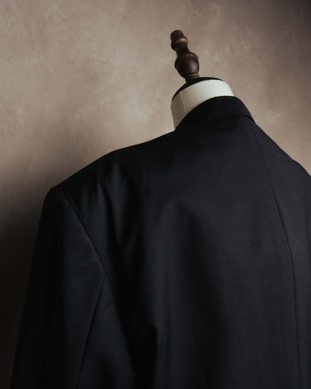"Christian Dior" 90's Classically tailored blazer