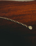 -SPECIAL- “Dior” 22’s-23’s Rêve d’Infini floral turtle long necklace