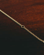 -SPECIAL- “Dior” 22’s-23’s Rêve d’Infini floral turtle long necklace