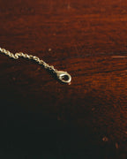 -SPECIAL- “Dior” 22’s-23’s Rêve d’Infini floral turtle long necklace