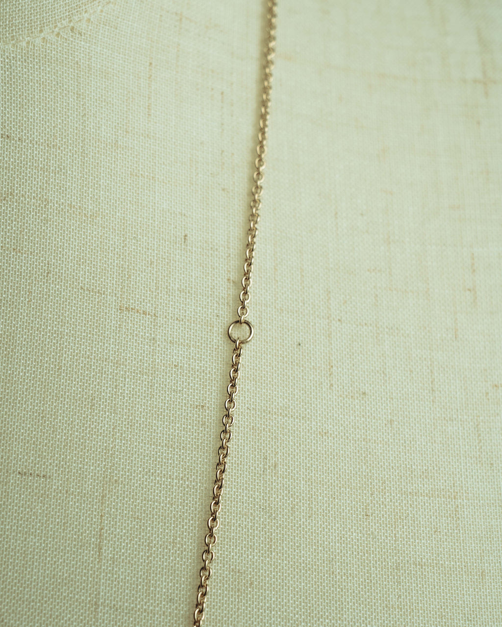 -SPECIAL- “Dior” 22’s-23’s Rêve d’Infini floral turtle long necklace