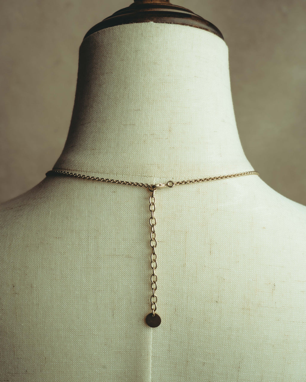 -SPECIAL- “Dior” 22’s-23’s Rêve d’Infini floral turtle long necklace