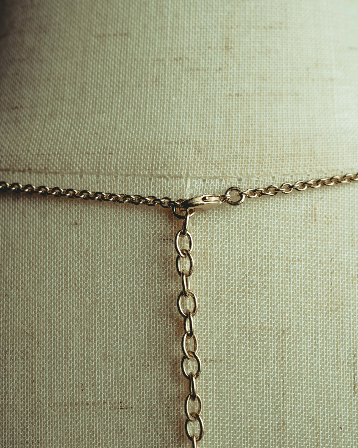 -SPECIAL- “Dior” 22’s-23’s Rêve d’Infini floral turtle long necklace