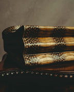 -SPECIAL- “GUCCI” 2019-2022 Sylvie 1969 python leather chain buckle top handle bag