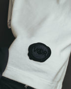 "VIKTOR & ROLF" 00's Minimal cotton short sleeve top