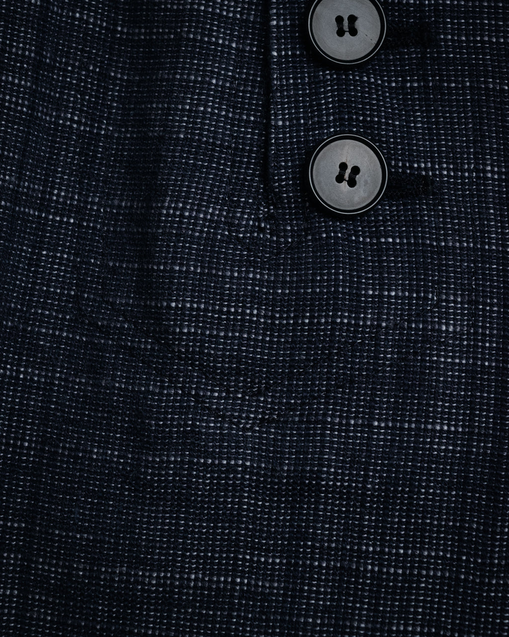 “Christian Dior” 2021 Sailor front wide trousers