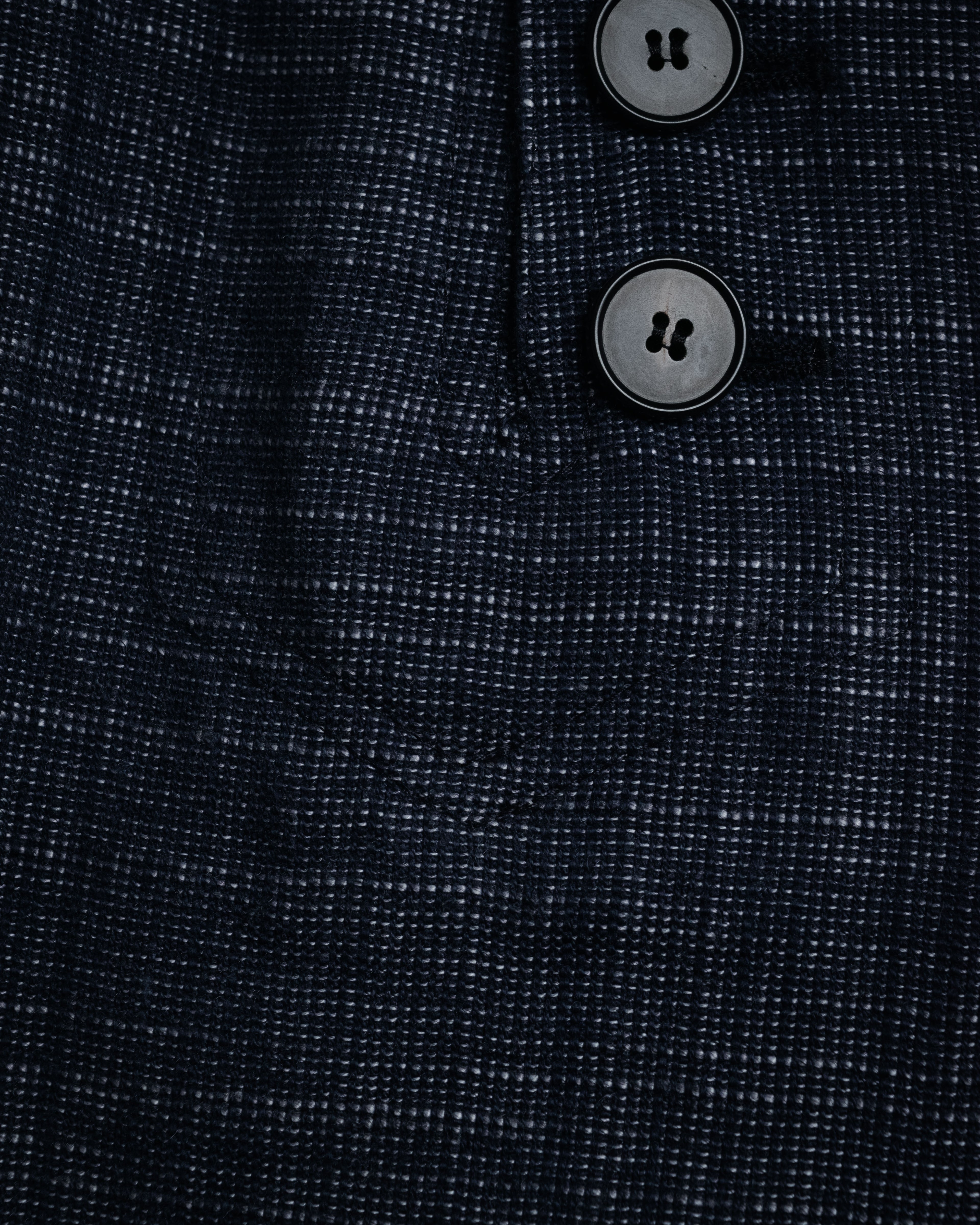 “Christian Dior” 2021 Sailor front wide trousers