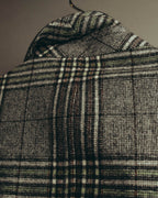 "GUCCI" 2010's Checked wool blazer