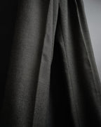 “Polo by Ralph Lauren” 90’s Houndstooth two tuck wool trousers