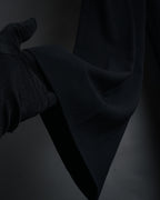 -SPECIAL- “HERMÈS“ 2000’s wool tailored trousers