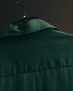 "COMME des GARÇONS HOMME" 90's-00's Relaxed open-collar shirt